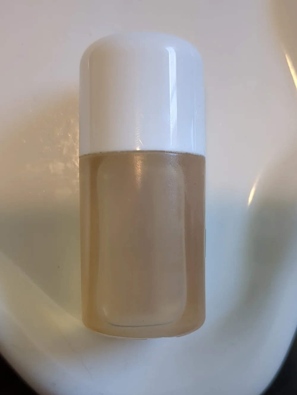 Letithin Nourishing Shampoo